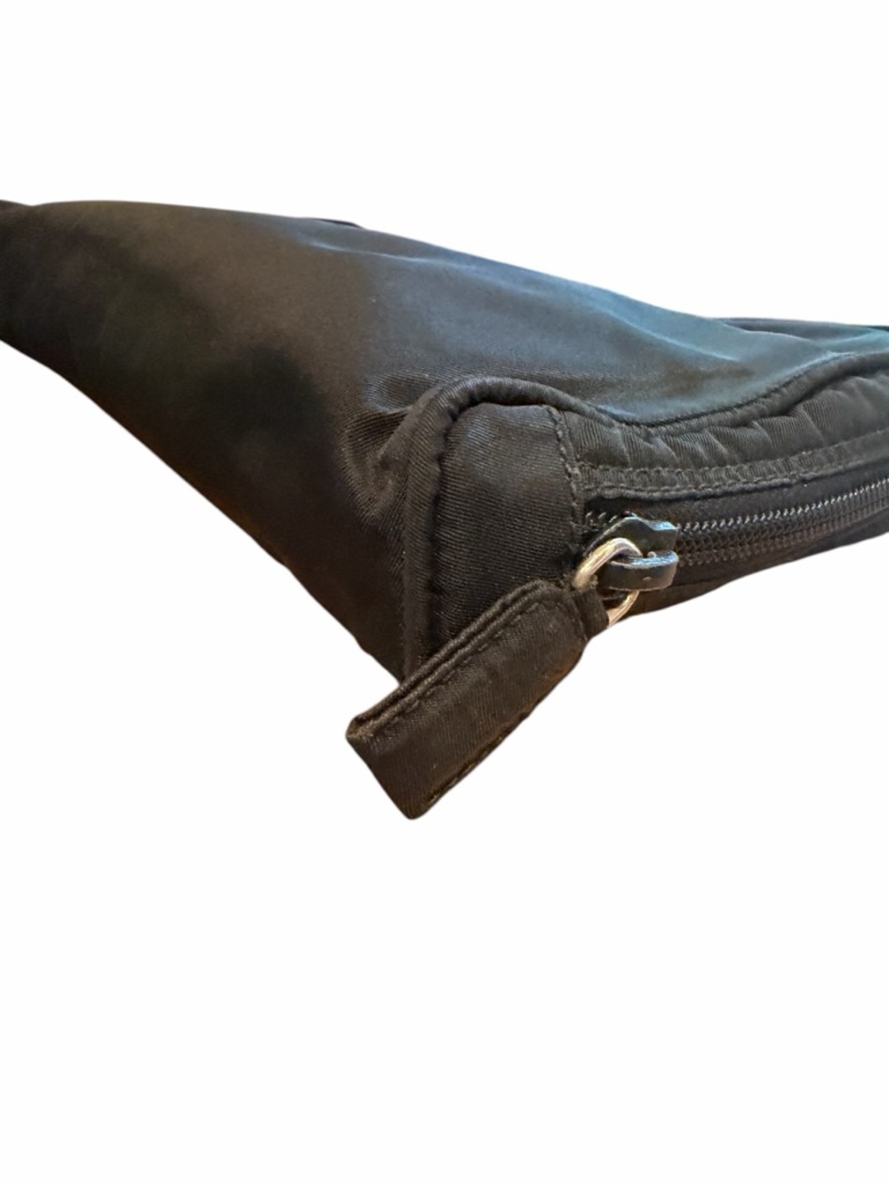 Prada Nylon Cosmetic Case - Picture 4 of 6